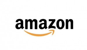 Amazon　ロゴ