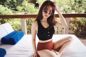 小嶋陽菜　コジハル