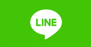LINE
