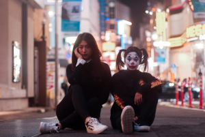 【ハロウィン】凄まじい盛り上がりを見せるも社会問題となっている渋谷ハロウィンに関する画像