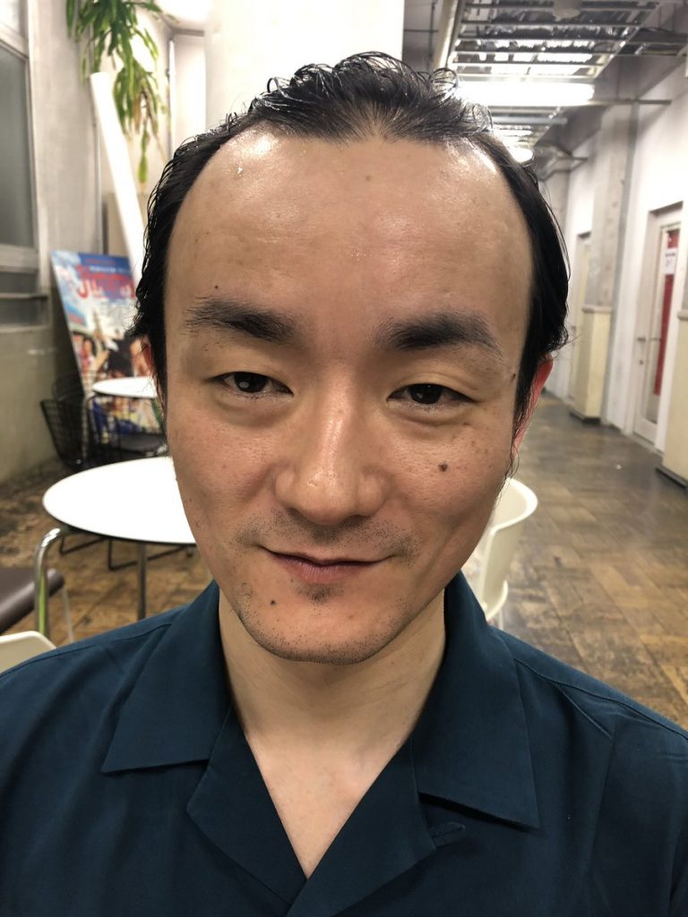 ななまがり森下