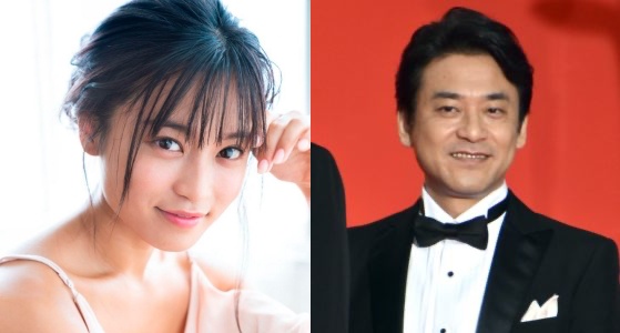 小島瑠璃子とキングダム作書・原泰久と破局か。新たに元アイドルとの不倫疑惑浮上に関する画像